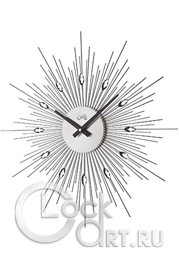часы Tomas Stern Wall Clock TS-8059