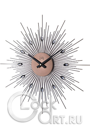часы Tomas Stern Wall Clock TS-8060