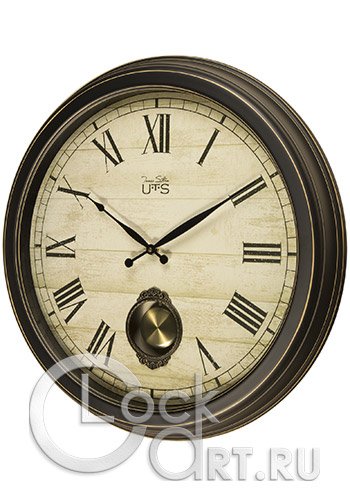 часы Tomas Stern Wall Clock TS-9004