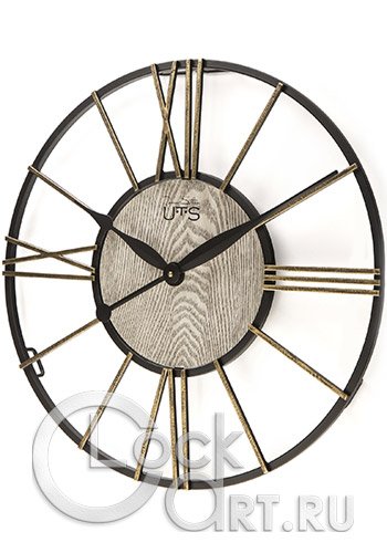 часы Tomas Stern Wall Clock TS-9007