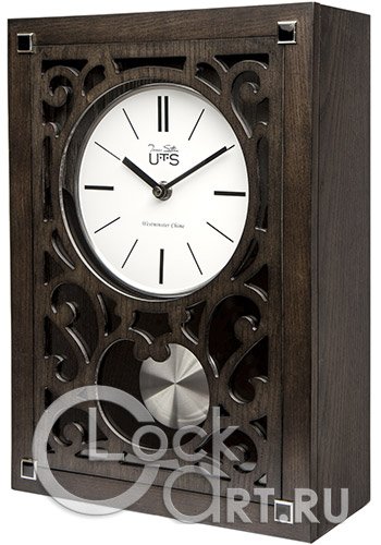 часы Tomas Stern Table Clock TS-9010