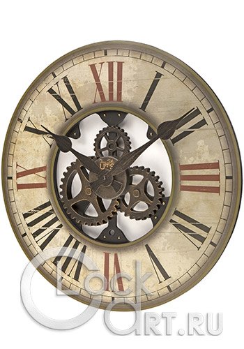 часы Tomas Stern Wall Clock TS-9015