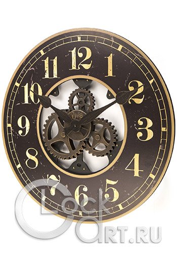 часы Tomas Stern Wall Clock TS-9016