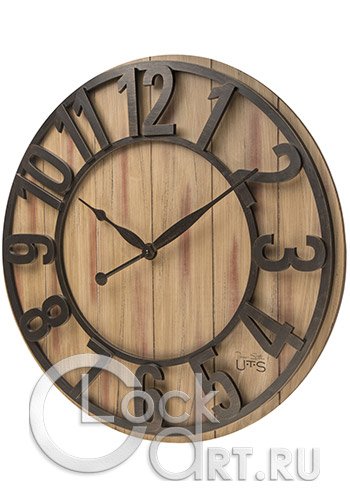 часы Tomas Stern Wall Clock TS-9017