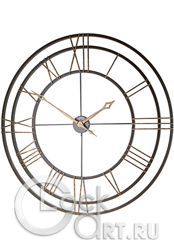 часы Tomas Stern Wall Clock TS-9023
