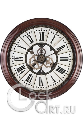 часы Tomas Stern Wall Clock TS-9028