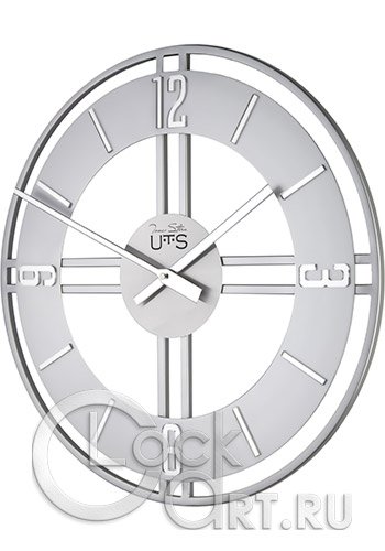 часы Tomas Stern Wall Clock TS-9037
