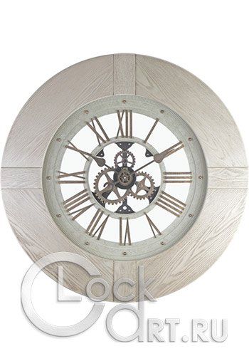 часы Tomas Stern Wall Clock TS-9038