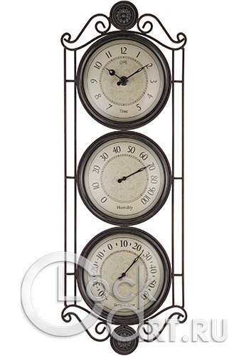 часы Tomas Stern Wall Clock TS-9040