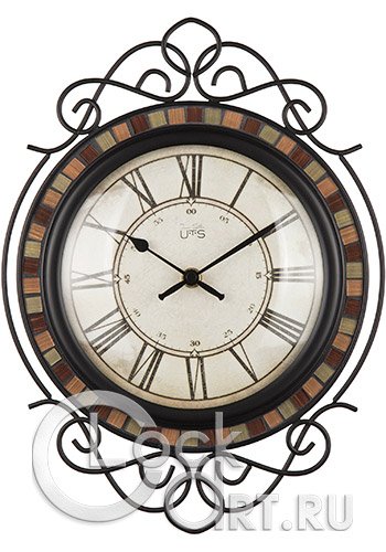 часы Tomas Stern Wall Clock TS-9041
