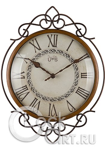 часы Tomas Stern Wall Clock TS-9043