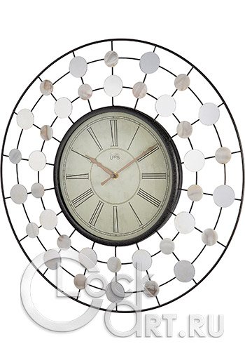 часы Tomas Stern Wall Clock TS-9044