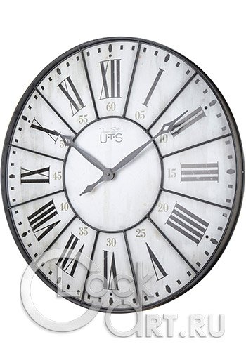 часы Tomas Stern Wall Clock TS-9049