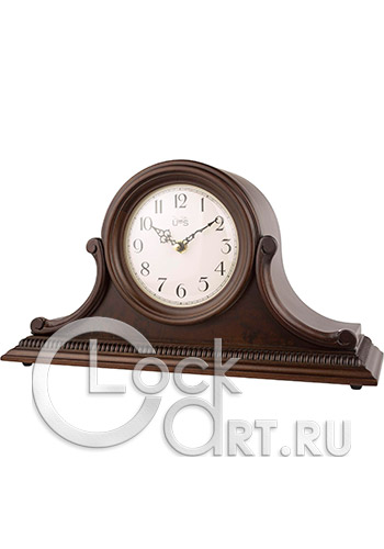 часы Tomas Stern Table Clock TS-9053