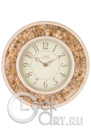 часы Tomas Stern Wall Clock TS-9054