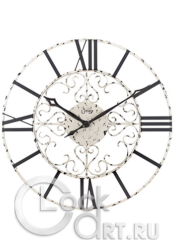 часы Tomas Stern Wall Clock TS-9056