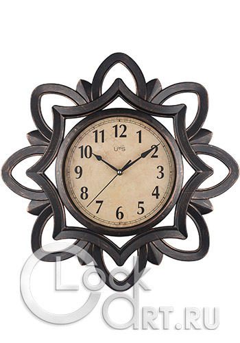 часы Tomas Stern Wall Clock TS-9057