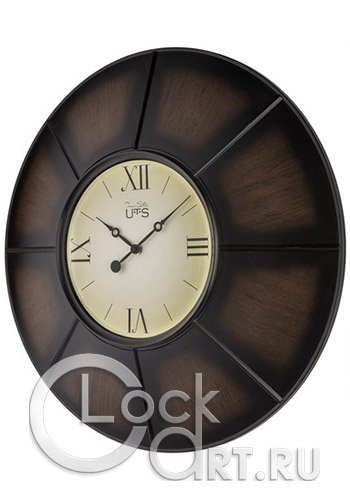 часы Tomas Stern Wall Clock TS-9065