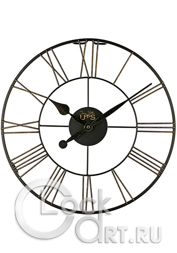 часы Tomas Stern Wall Clock TS-9066