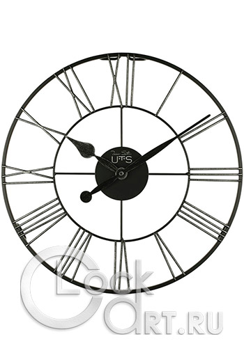 часы Tomas Stern Wall Clock TS-9067