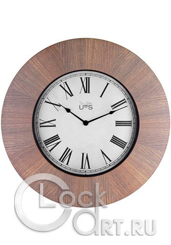 часы Tomas Stern Wall Clock TS-9068