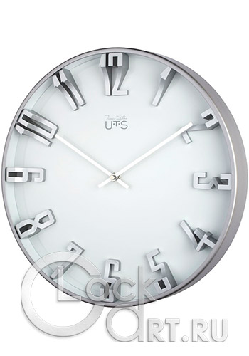 часы Tomas Stern Wall Clock TS-9070