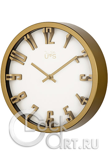 часы Tomas Stern Wall Clock TS-9074
