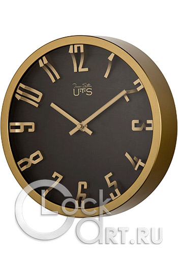 часы Tomas Stern Wall Clock TS-9075
