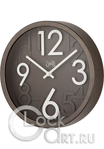 часы Tomas Stern Wall Clock TS-9077