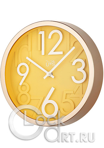 часы Tomas Stern Wall Clock TS-9078
