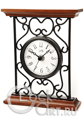 часы Tomas Stern Table Clock TS-9080