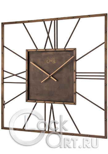 часы Tomas Stern Wall Clock TS-9085