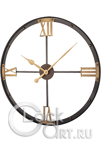 часы Tomas Stern Wall Clock TS-9087
