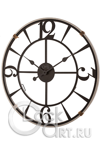 часы Tomas Stern Wall Clock TS-9088