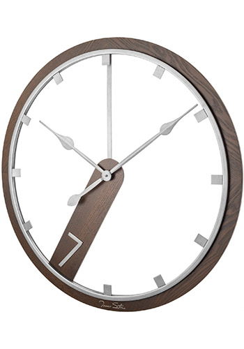 часы Tomas Stern Wall Clock TS-9089