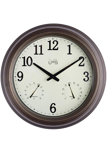 часы Tomas Stern Wall Clock TS-9111