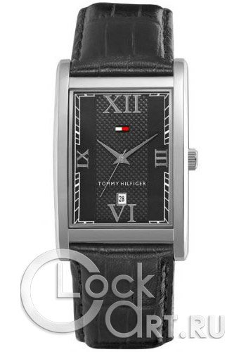 Мужские наручные часы Tommy Hilfiger Kirkwood 1710175
