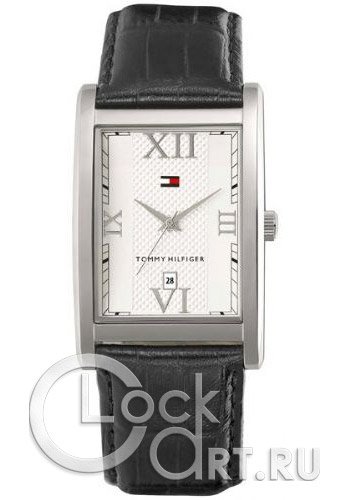 Мужские наручные часы Tommy Hilfiger Kirkwood 1710176