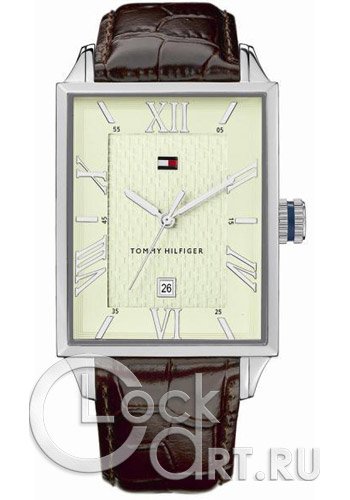 Мужские наручные часы Tommy Hilfiger Mason 1710219