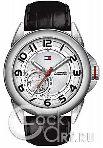 Мужские наручные часы Tommy Hilfiger Dadeland 1710244