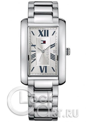 Мужские наручные часы Tommy Hilfiger Madison 1710258