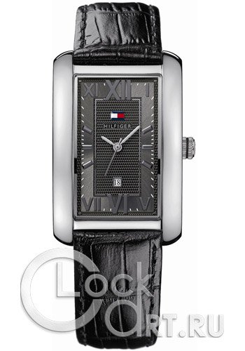 Мужские наручные часы Tommy Hilfiger Madison 1710260