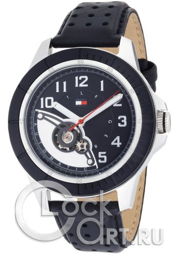 Мужские наручные часы Tommy Hilfiger Arche 1710263