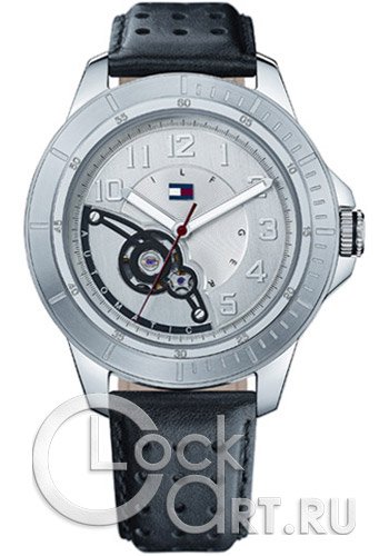 Мужские наручные часы Tommy Hilfiger Arche 1710264