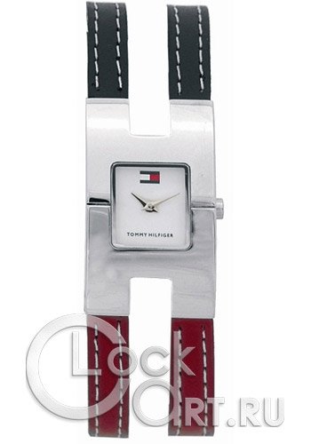 Женские наручные часы Tommy Hilfiger Westport 1780068