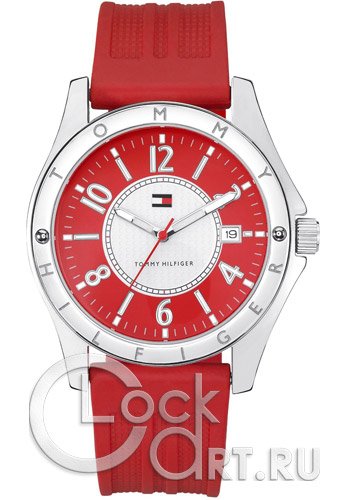 Женские наручные часы Tommy Hilfiger Davis 1780794