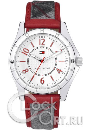 Женские наручные часы Tommy Hilfiger Davis 1780797