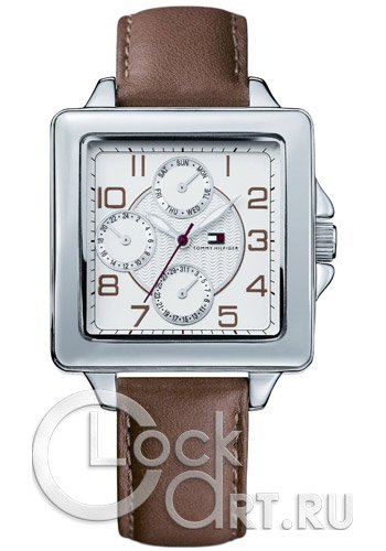 Женские наручные часы Tommy Hilfiger Wilhelmenia 1780822