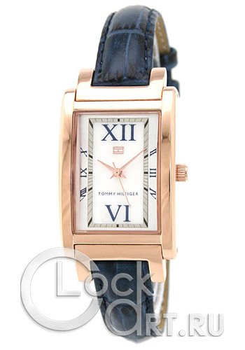 Женские наручные часы Tommy Hilfiger Ines 1780866