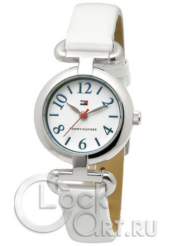 Женские наручные часы Tommy Hilfiger Paige 1780891